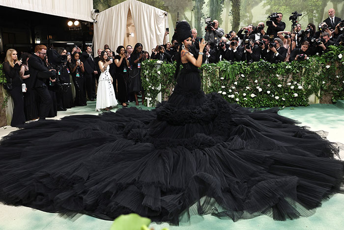 Met Gala 2024: The Most Daring And Stunning Red Carpet Looks
