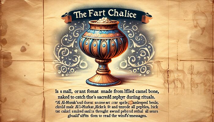 I Discovered The Essence Of Zephyrocism With The Help Of Ai