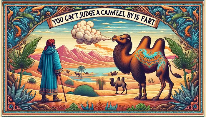 I Discovered The Essence Of Zephyrocism With The Help Of Ai