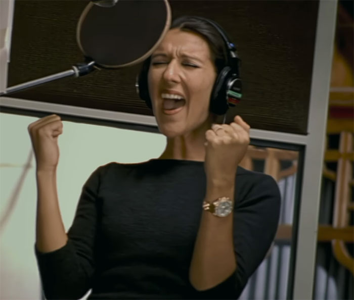 &ldquo;I Won&rsquo;t Stop&rdquo;: C&eacute;line Dion Breaks Down As She Refuses To Give Up On Music