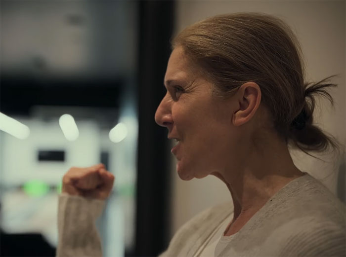 &ldquo;I Won&rsquo;t Stop&rdquo;: C&eacute;line Dion Breaks Down As She Refuses To Give Up On Music