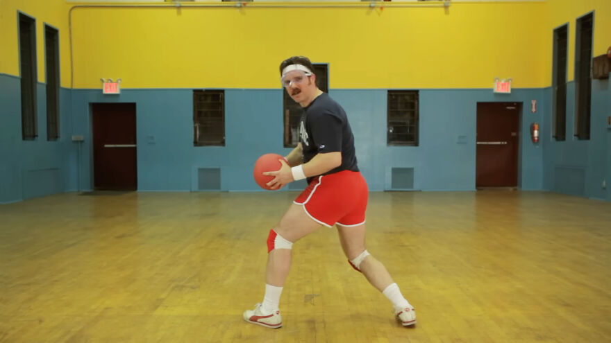 I Made A Silly Short Film That Is Secretly About Our Failed Healthcare System