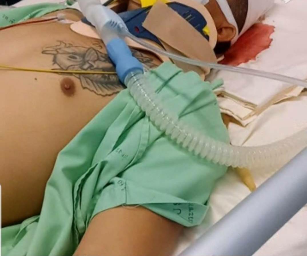 Help Daniel Recover: Urgent Support Needed After A Serious Accident