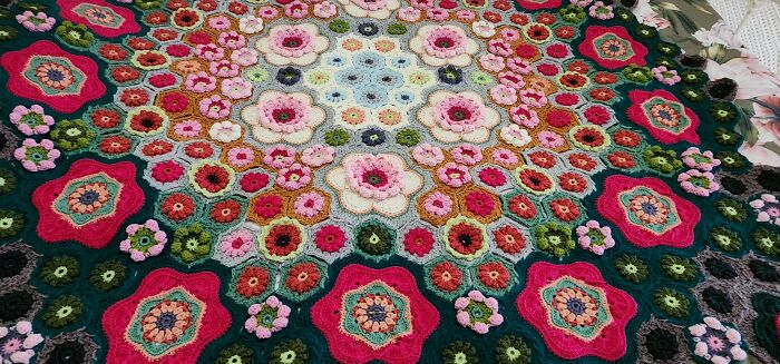 Wallflower The Mercerie