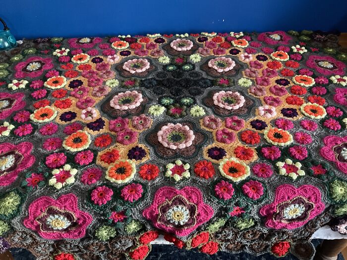 Another Wallflower The Mercerie