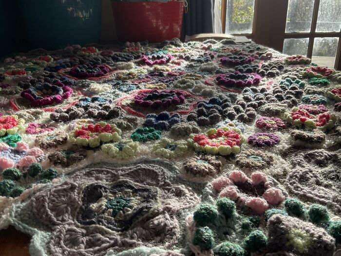 Wallfowers The Mercerie