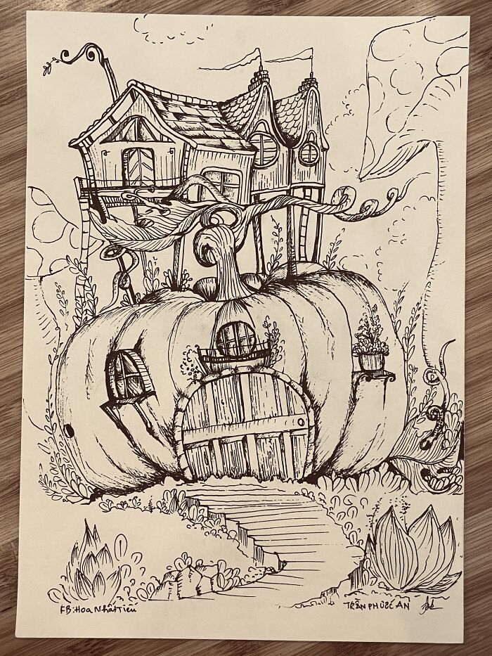 For Halloween, Right?