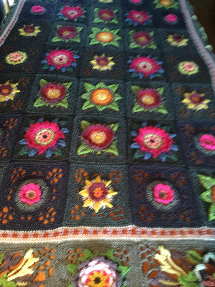 Fruit Garden Jane Crowfoot