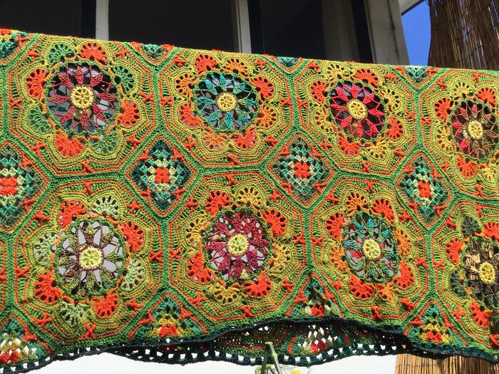 Persian Tiles Jane Crowfoot