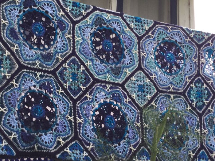 Persian Tiles Jane Crowfoot