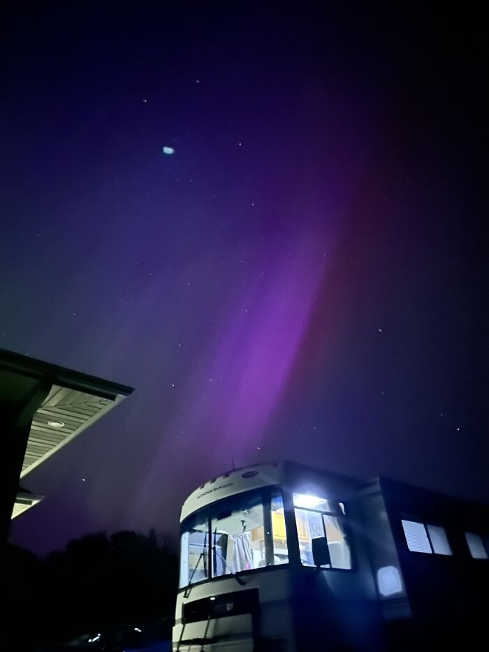 Phone Camera In Iowa #2 (Both Were So Good I Couldn't Decide On Just One!)