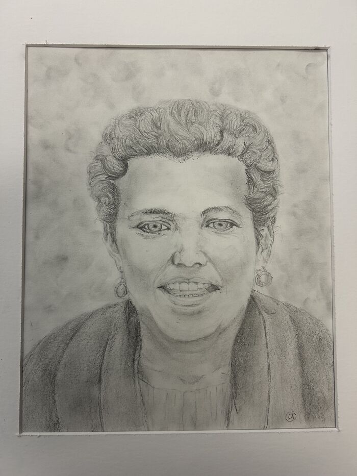 Art Project. I’m Really Proud Of This