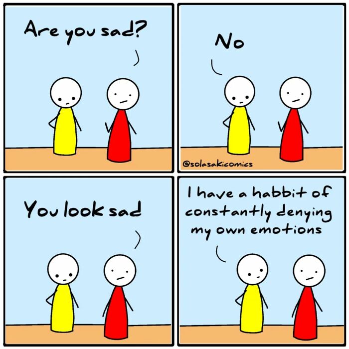 Laugh Out Loud With Debut Artist Surbhi Suman's Quirky Comics