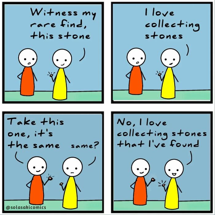 Laugh Out Loud With Debut Artist Surbhi Suman's Quirky Comics