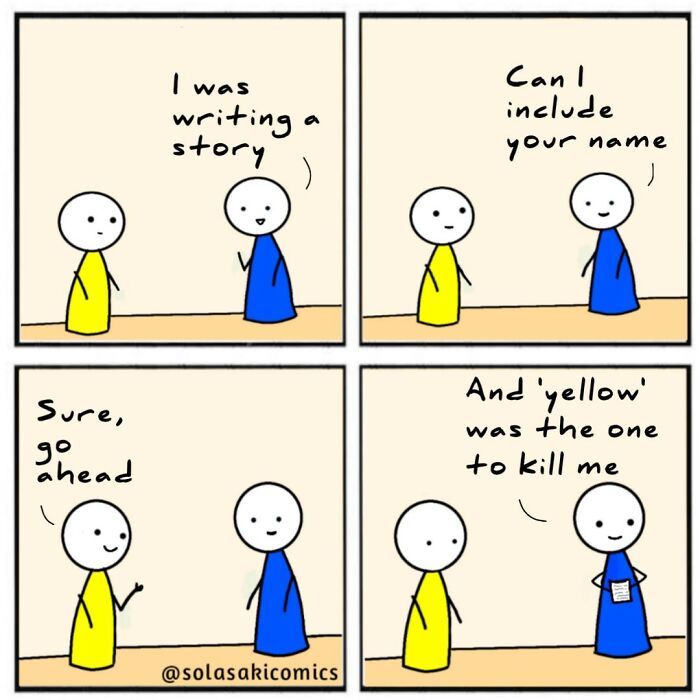 Laugh Out Loud With Debut Artist Surbhi Suman's Quirky Comics