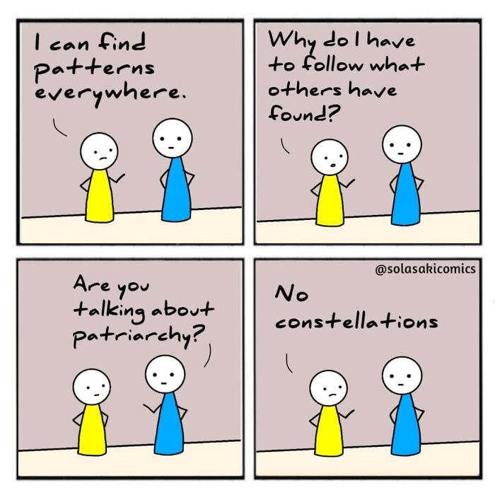 Laugh Out Loud With Debut Artist Surbhi Suman's Quirky Comics