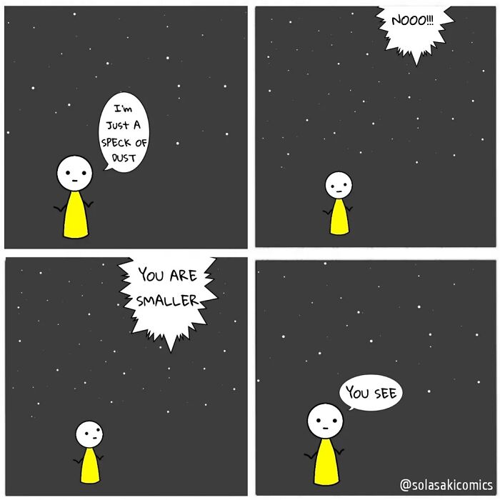 Laugh Out Loud With Debut Artist Surbhi Suman's Quirky Comics