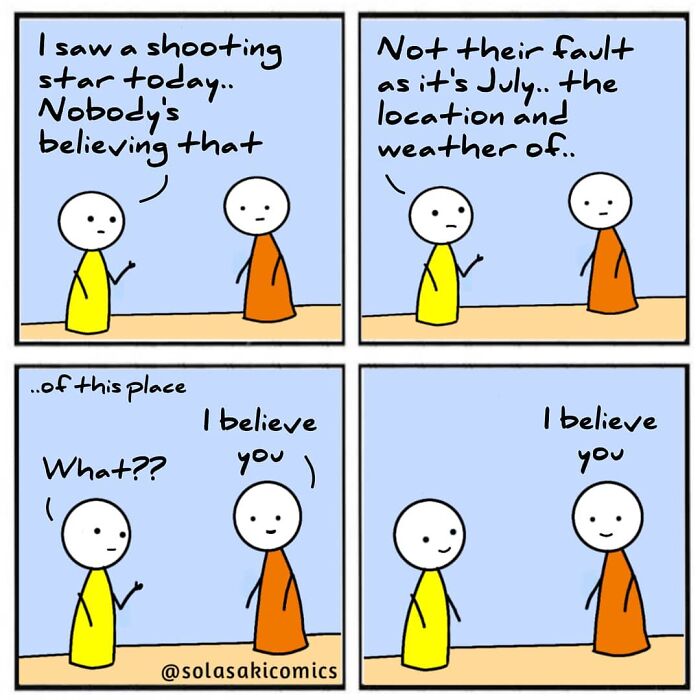 Laugh Out Loud With Debut Artist Surbhi Suman's Quirky Comics