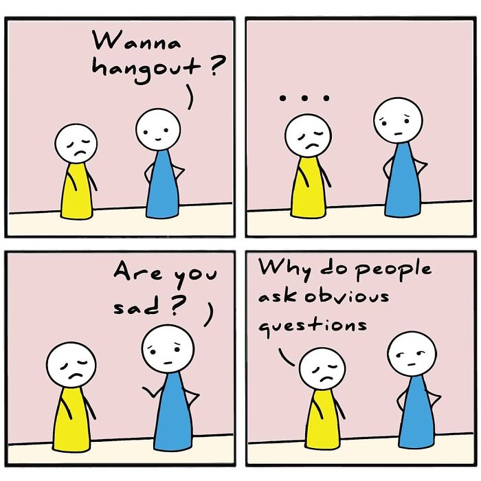 Laugh Out Loud With Debut Artist Surbhi Suman's Quirky Comics