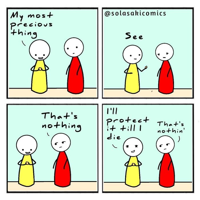 Laugh Out Loud With Debut Artist Surbhi Suman's Quirky Comics