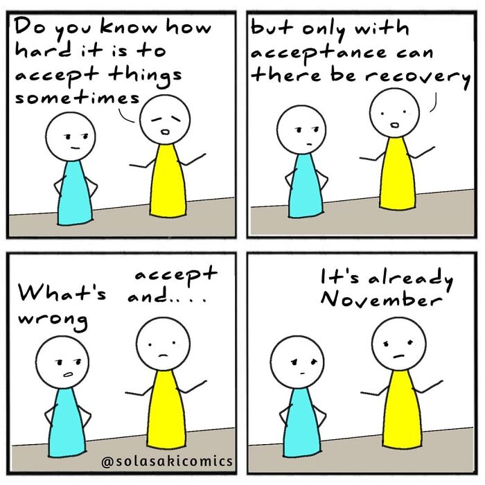 Laugh Out Loud With Debut Artist Surbhi Suman's Quirky Comics