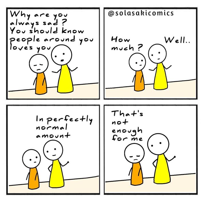 Laugh Out Loud With Debut Artist Surbhi Suman's Quirky Comics