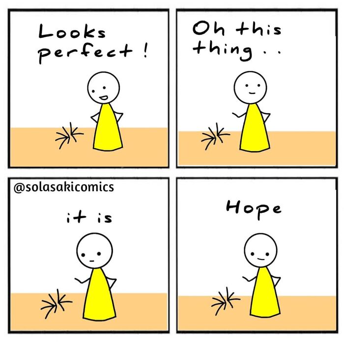 Laugh Out Loud With Debut Artist Surbhi Suman's Quirky Comics