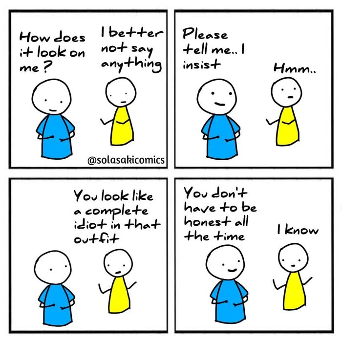 Laugh Out Loud With Debut Artist Surbhi Suman's Quirky Comics