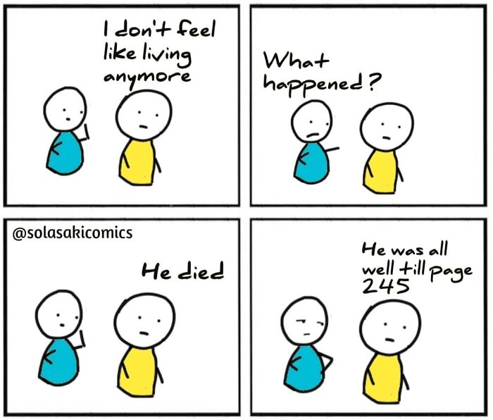 Laugh Out Loud With Debut Artist Surbhi Suman's Quirky Comics