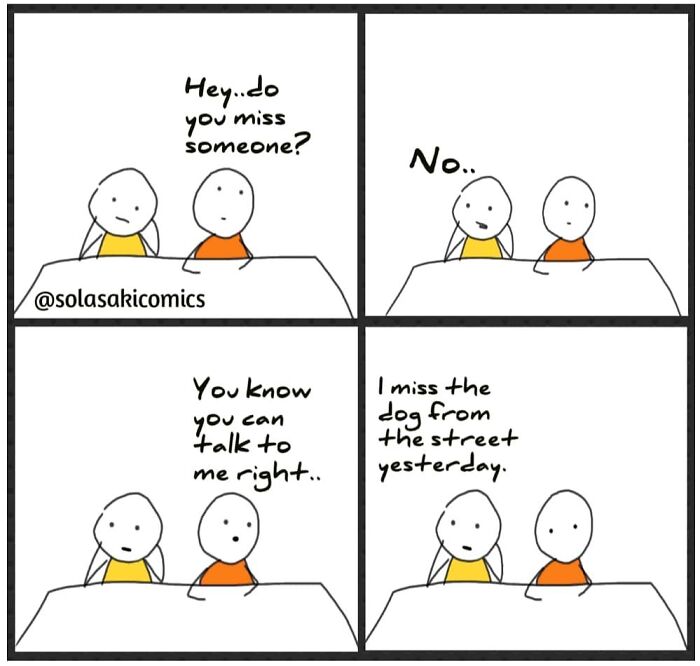 Laugh Out Loud With Debut Artist Surbhi Suman's Quirky Comics