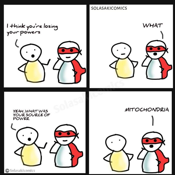 Laugh Out Loud With Debut Artist Surbhi Suman's Quirky Comics