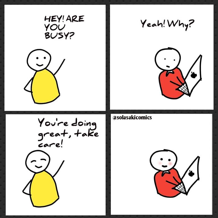 Laugh Out Loud With Debut Artist Surbhi Suman's Quirky Comics