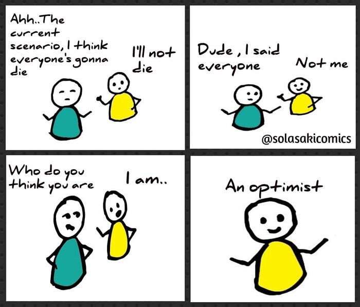 Laugh Out Loud With Debut Artist Surbhi Suman's Quirky Comics