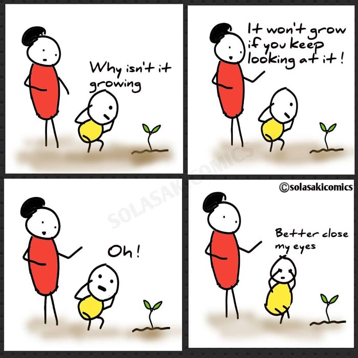 Laugh Out Loud With Debut Artist Surbhi Suman's Quirky Comics