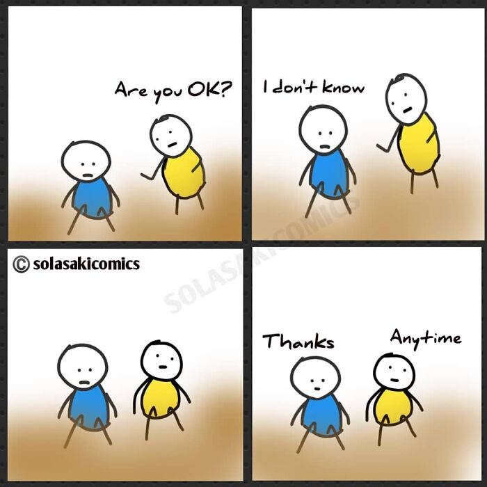 Laugh Out Loud With Debut Artist Surbhi Suman's Quirky Comics