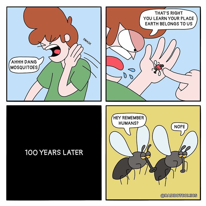 Laugh Your Way To Better Health: Exploring The Benefits Of Comics With Radbot Comics