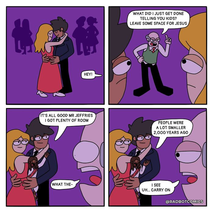 Laugh Your Way To Better Health: Exploring The Benefits Of Comics With Radbot Comics