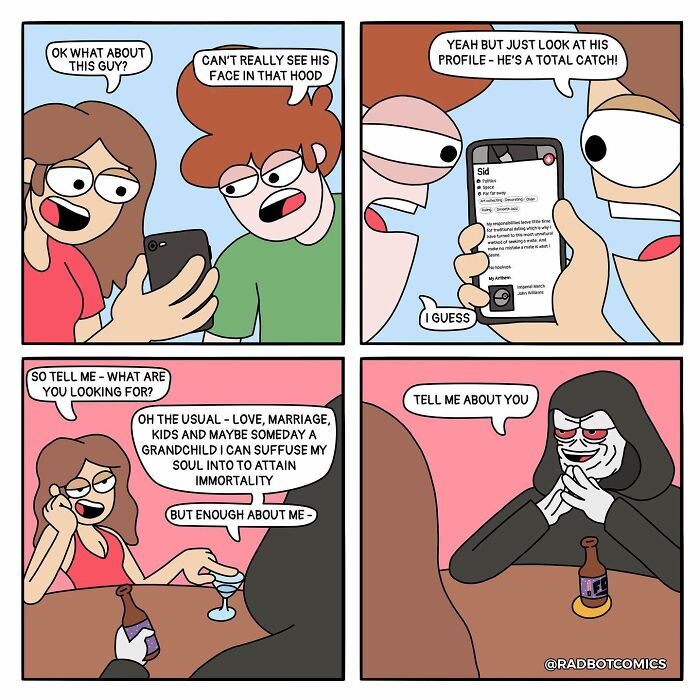 Laugh Your Way To Better Health: Exploring The Benefits Of Comics With Radbot Comics