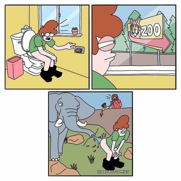 Laugh Your Way To Better Health: Exploring The Benefits Of Comics With Radbot Comics