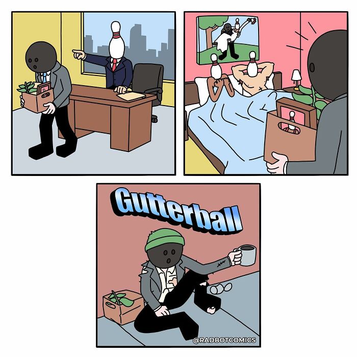 Laugh Your Way To Better Health: Exploring The Benefits Of Comics With Radbot Comics