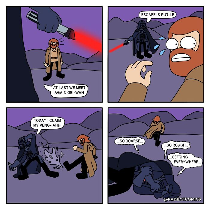 Laugh Your Way To Better Health: Exploring The Benefits Of Comics With Radbot Comics