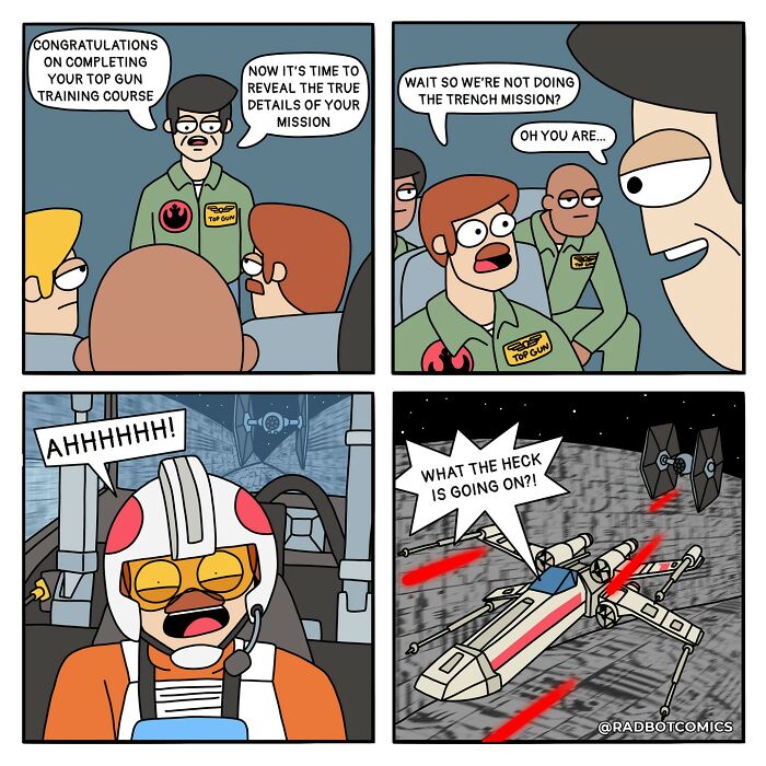 Laugh Your Way To Better Health: Exploring The Benefits Of Comics With Radbot Comics