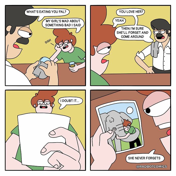 Laugh Your Way To Better Health: Exploring The Benefits Of Comics With Radbot Comics