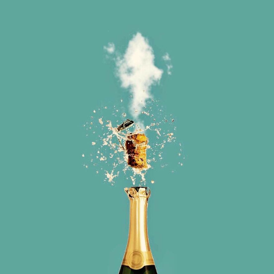 Markus Einspannier's "Usetheclouds",a Decade Of Whimsical Interactions Between People And Clouds