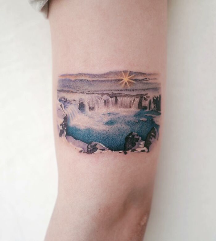 Meet Dasol Kim, Pioneering Hyper-Detailed Tattoos In The Korean Scene And Beyond