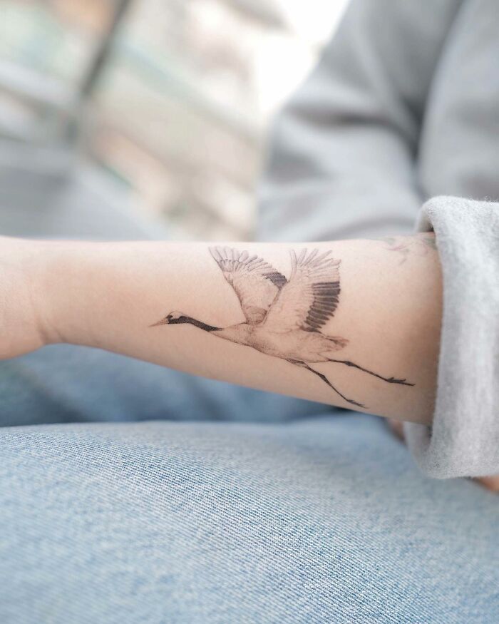 Meet Dasol Kim, Pioneering Hyper-Detailed Tattoos In The Korean Scene And Beyond