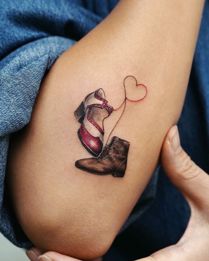 Meet Dasol Kim, Pioneering Hyper-Detailed Tattoos In The Korean Scene And Beyond