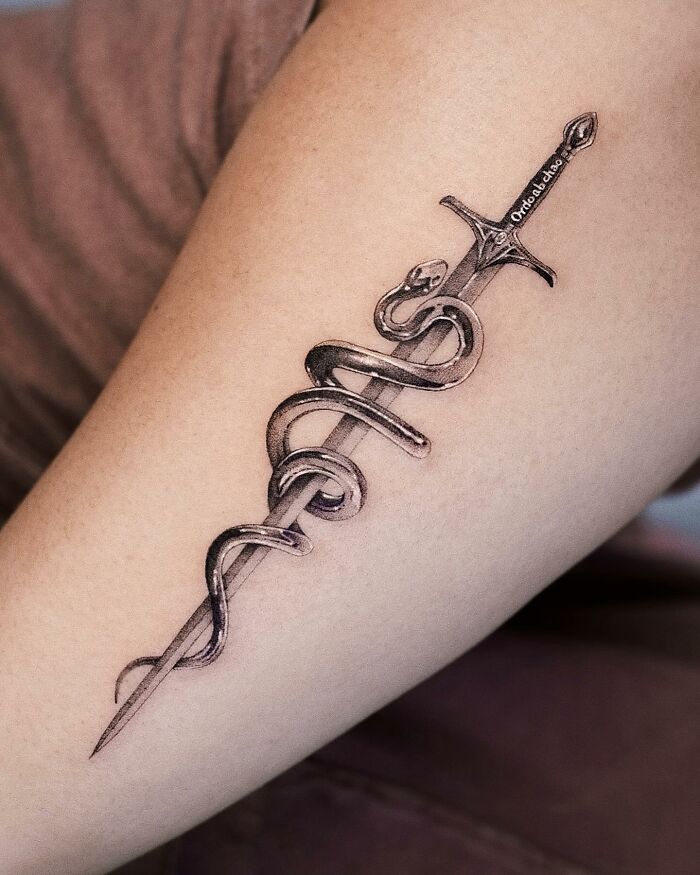 Meet Dasol Kim, Pioneering Hyper-Detailed Tattoos In The Korean Scene And Beyond