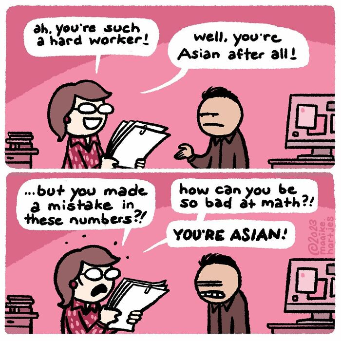 Meet Maaike Hartjes, The Dutch Cartoonist Blending Humor And Social Critique