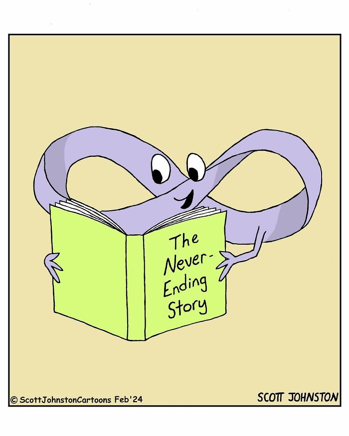 Meet Scott Johnston: The Cartoon Maestro Making Waves In Canadian Humor